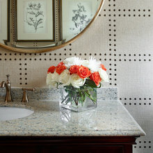 Flower arrangements