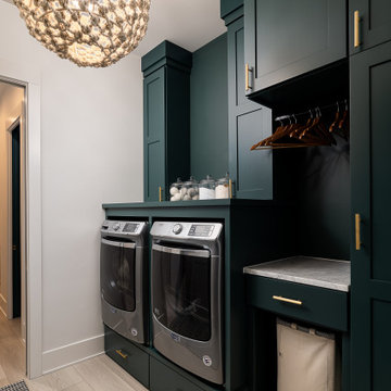 E & W Home