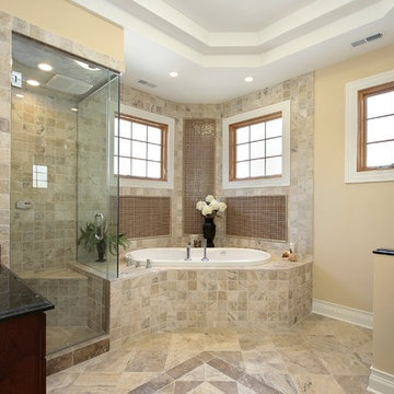 Bathroom Tile Ideas