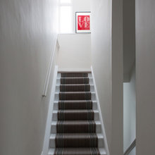 stairway