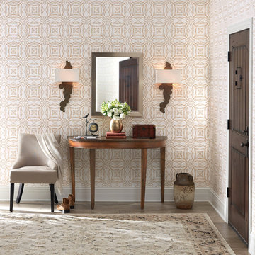 Entry | Urban Modern Collection