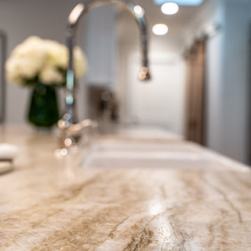 Fantastic Fullerton Remodel