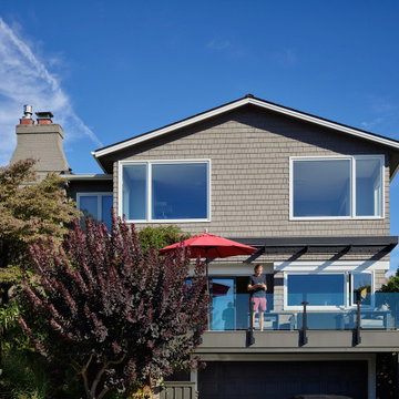Hawthorne Hills Seattle