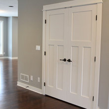 Door Knobs