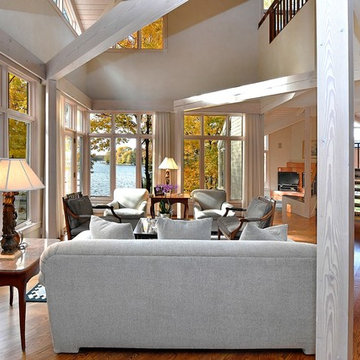 Deephaven House