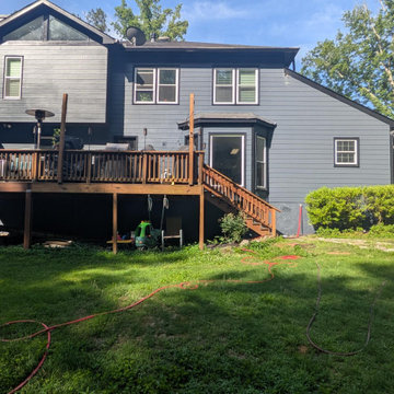 Exterior Home Improvement