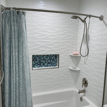 Bathrooms Remodel in Rockville, MD