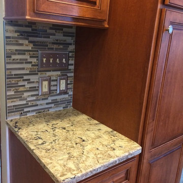 Random photos of finished jobs.