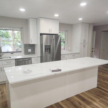 Kitchen Remodeling in West Windsor NJ
