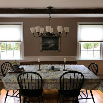 Orleans Cellular Shades