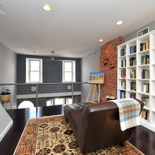 loft idea