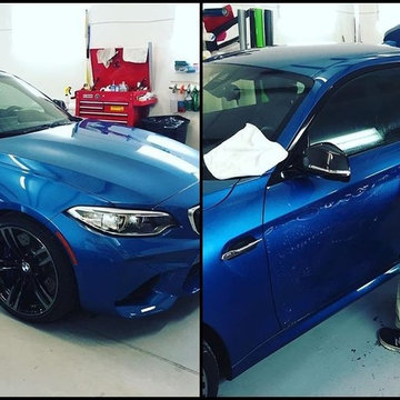 Best Car Paint Protection Film For Your Vehicle