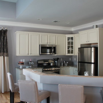 Stoneleigh Woods Aspen Model