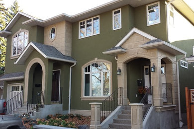 Semi Detached Residence