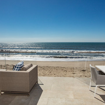 Custom Beach Home
