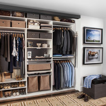 closets