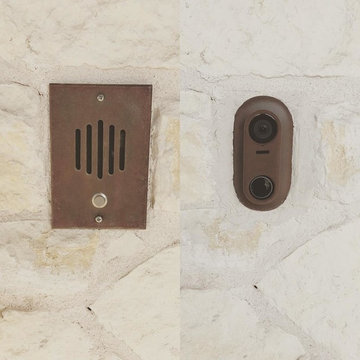 Video Doorbells