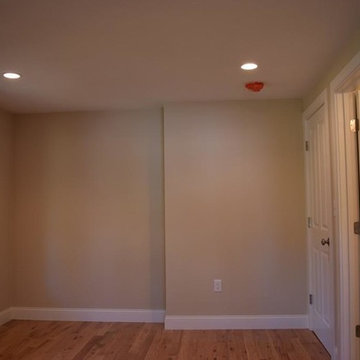 Home Remodel - Sharon, MA