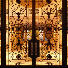 Windows and doors