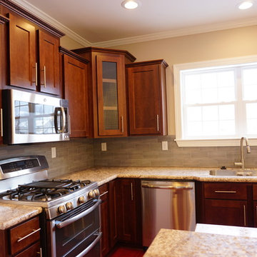 Recent Home in Amherst