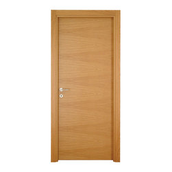 Contemporary doors - Interior Doors