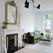 Wall Moulding
