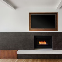 Navarro Fireplace