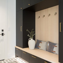 Laundry/Mud Rooms