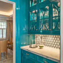 butler's pantry