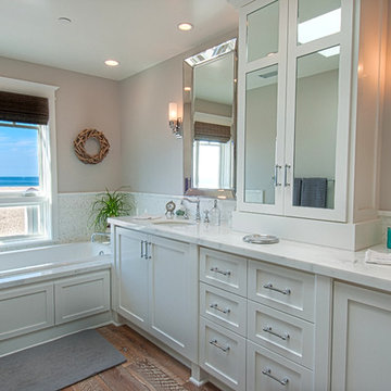 W Oceanfront - Home Entertainment System