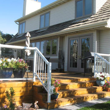 Exteriors