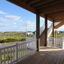 Beach house