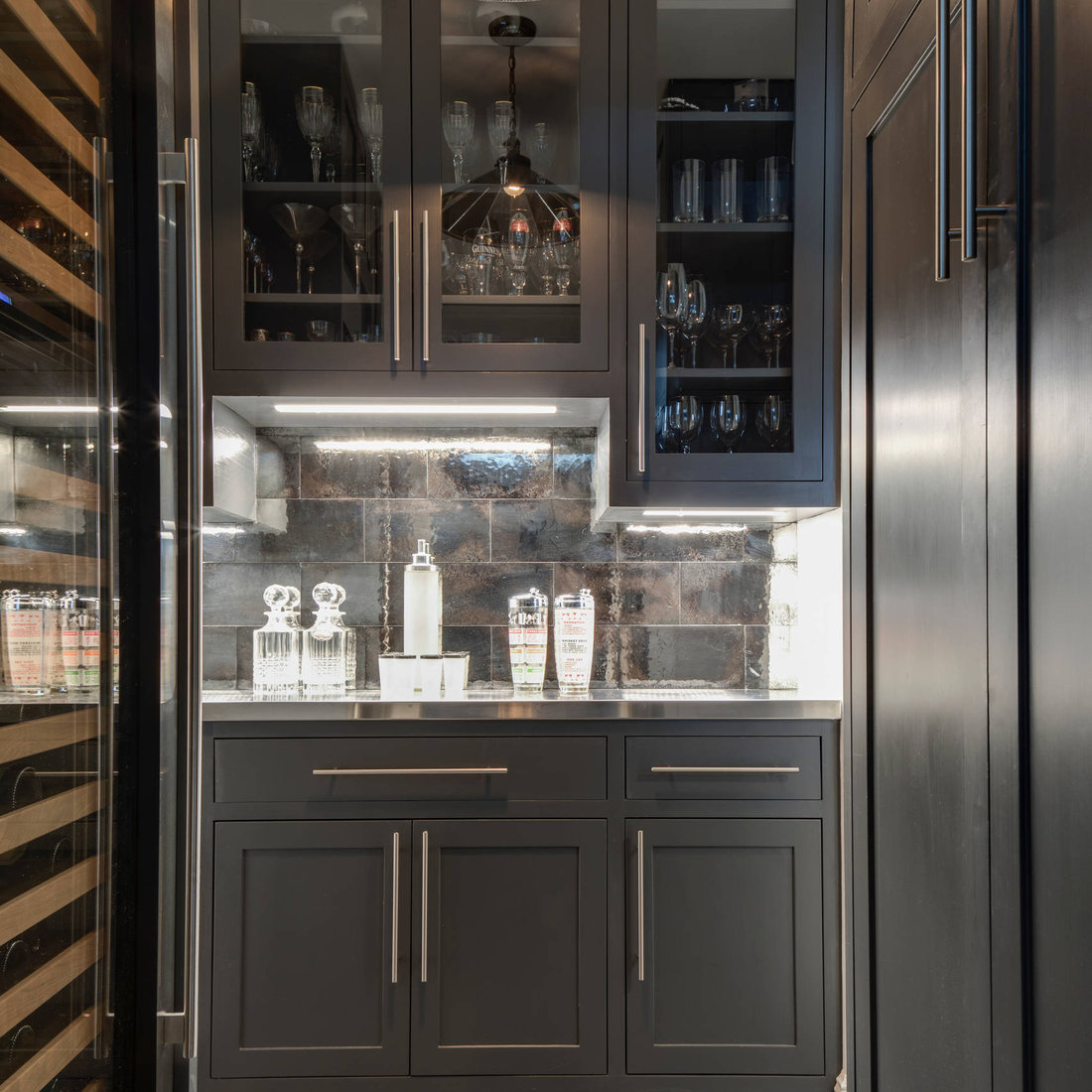 Upper West Side Residence