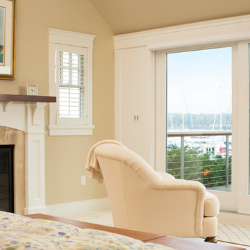 Horn Point Renovation, Annapolis