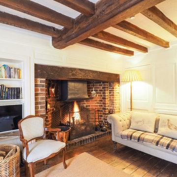 Grade 2 Listed property West Sussex