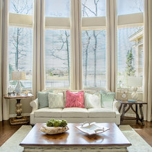 Window treatments