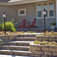 Retaining Wall