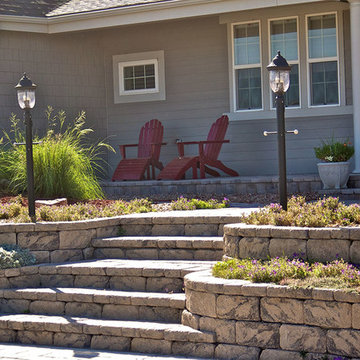 Front Yard Landscaping Ideas