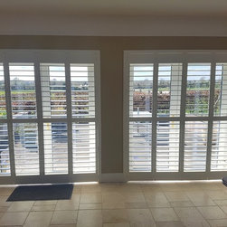 Shutters in Allen, Kildare - Products