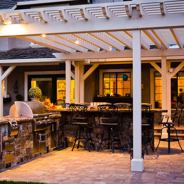 Almaden Resort