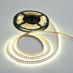 Soft Strip 2.4W 12V Warm White by Edge Lighting - Lighting