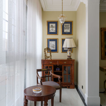 Квартира с историей