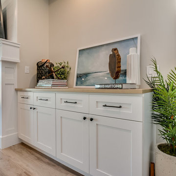 Cabinets that will last a lifetime