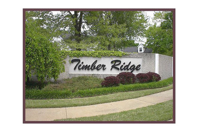 The Homes of Timber Ridge