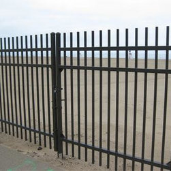 Montage II Genesis&trade; Gate - Outdoor Products