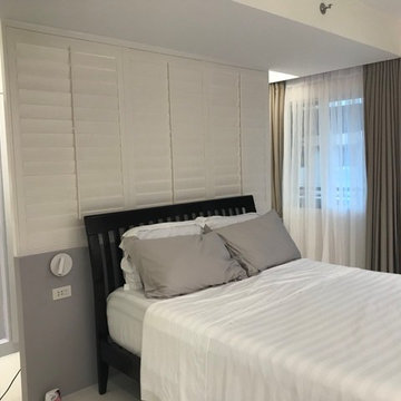 Plantation Shutters in the Philippines