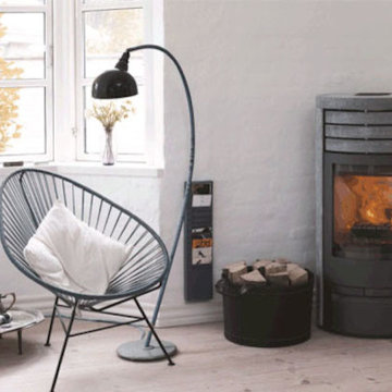 Wood stoves