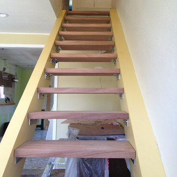 Ventura Stair Treads