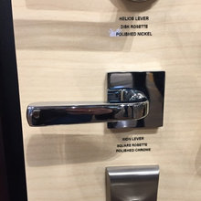 Fixtures And Fixings
