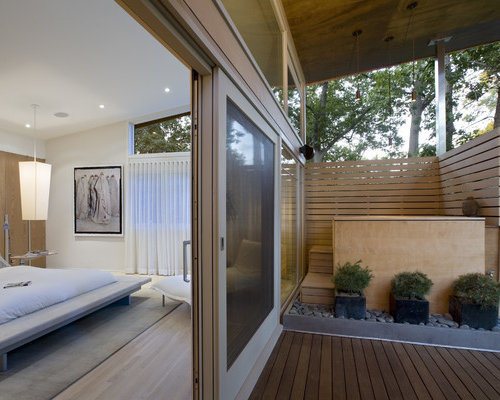 Bedroom Extension | Houzz
